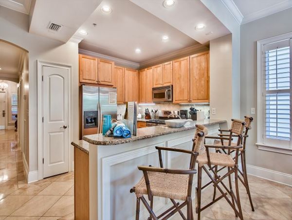 Beaches Of South Walton Condo 970949