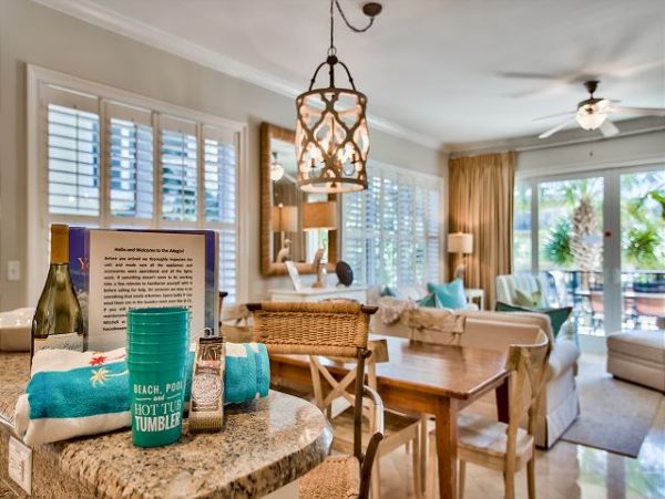Beaches Of South Walton Condo 970949