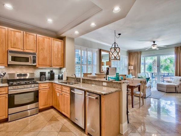 Beaches Of South Walton Condo 970949