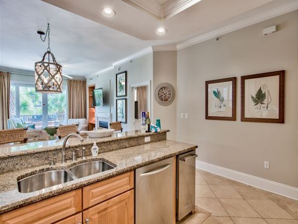 Beaches Of South Walton Condo 970949