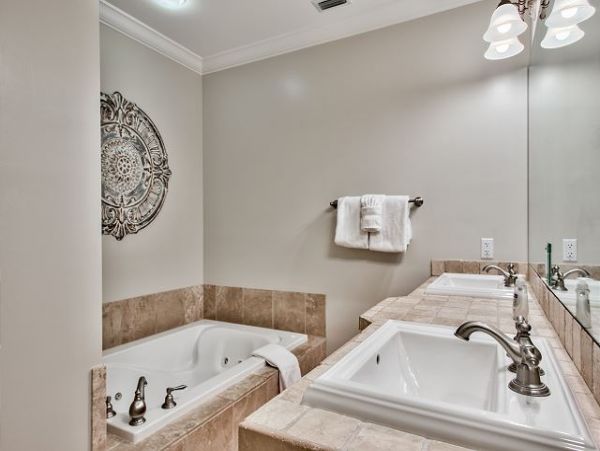 Beaches Of South Walton Condo 970949