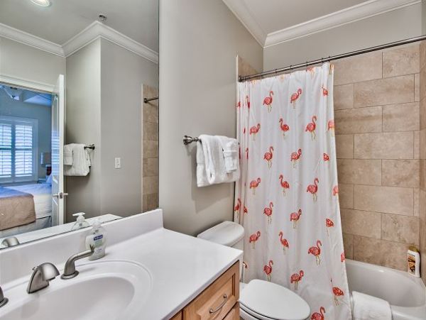 Beaches Of South Walton Condo 970949