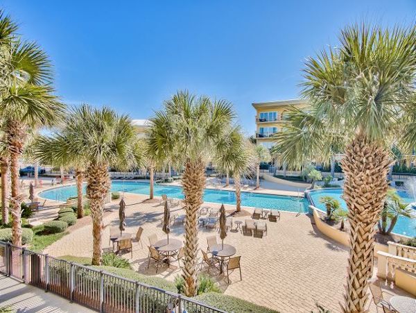 Beaches Of South Walton Condo 970949