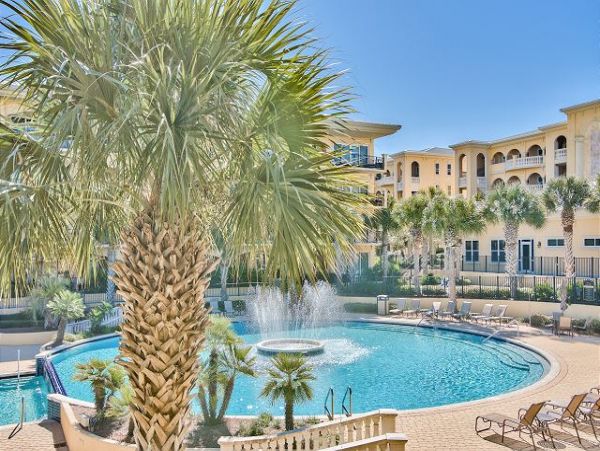 Beaches Of South Walton Condo 970949