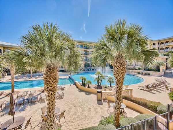 Beaches Of South Walton Condo 970949