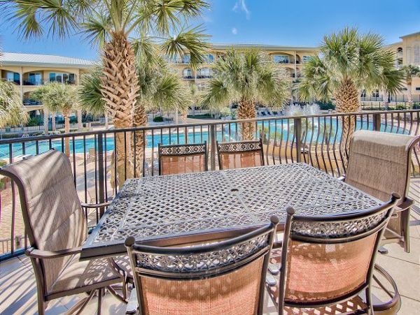 Beaches Of South Walton Condo 970949