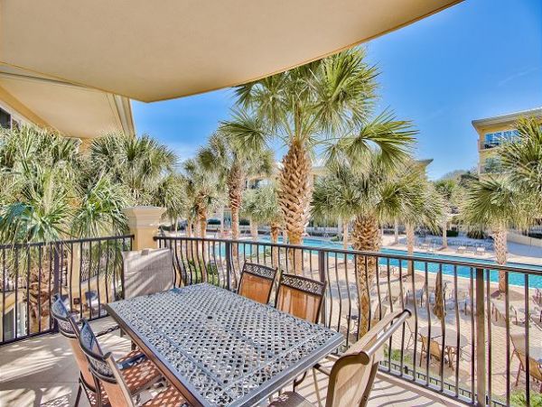 Beaches Of South Walton Condo 970949