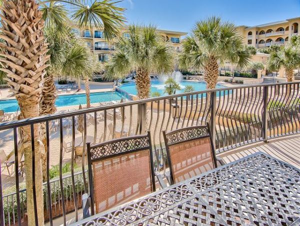 Beaches Of South Walton Condo 970949