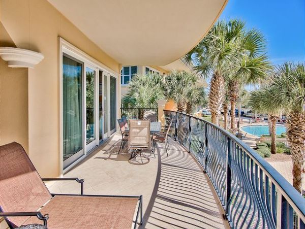Beaches Of South Walton Condo 970949