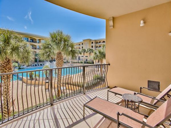 Beaches Of South Walton Condo 970949