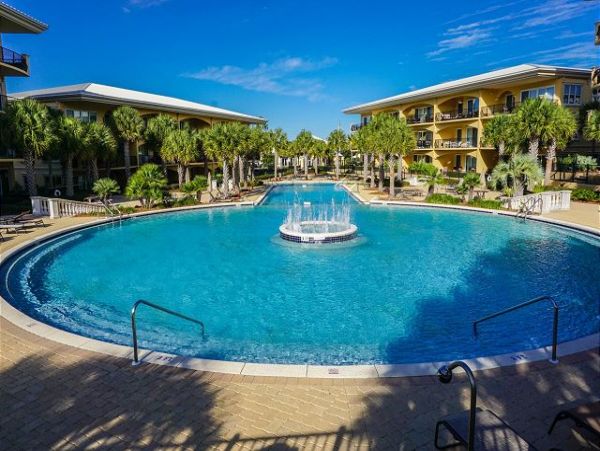 Beaches Of South Walton Condo 970949