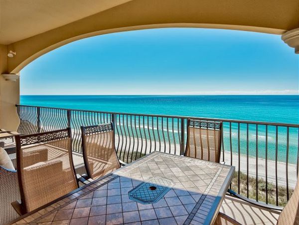 Beaches Of South Walton Condo 970950