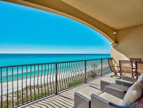 Beaches Of South Walton Condo 970950