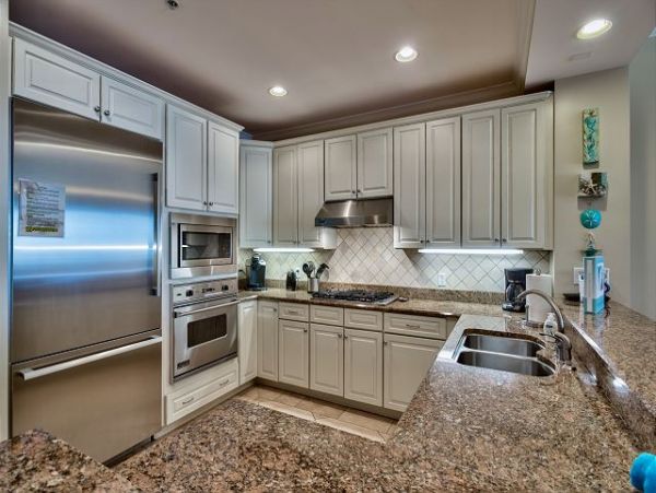 Beaches Of South Walton Condo 970950