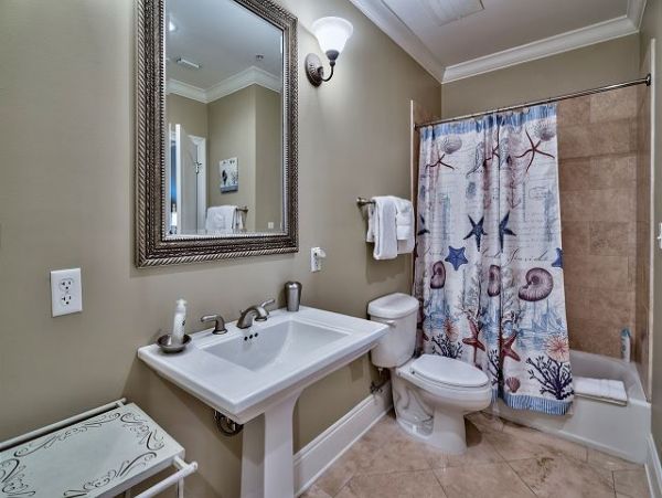 Beaches Of South Walton Condo 970950