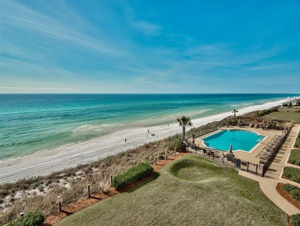 Beaches Of South Walton Condo 970950