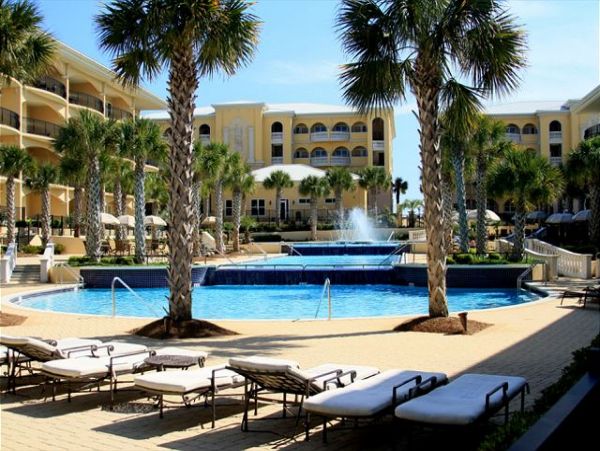 Beaches Of South Walton Condo 970950