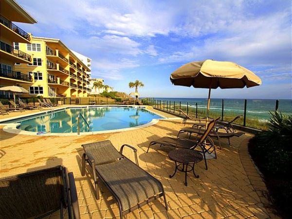 Beaches Of South Walton Condo 970950