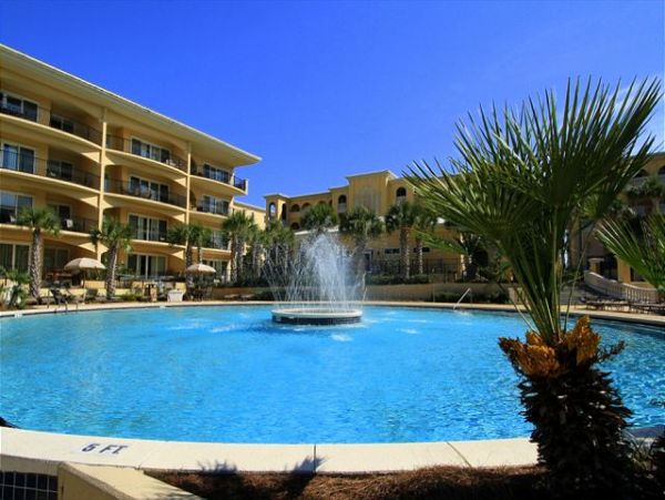 Beaches Of South Walton Condo 970950