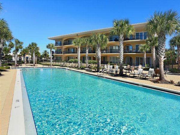 Beaches Of South Walton Condo 970950
