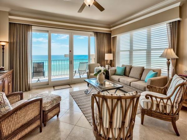 Beaches Of South Walton Condo 970951