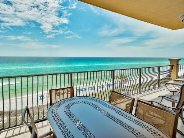 Beaches Of South Walton Condo 970951