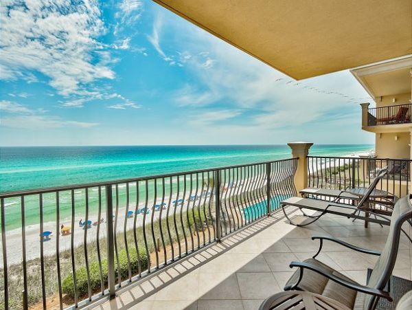 Beaches Of South Walton Condo 970951
