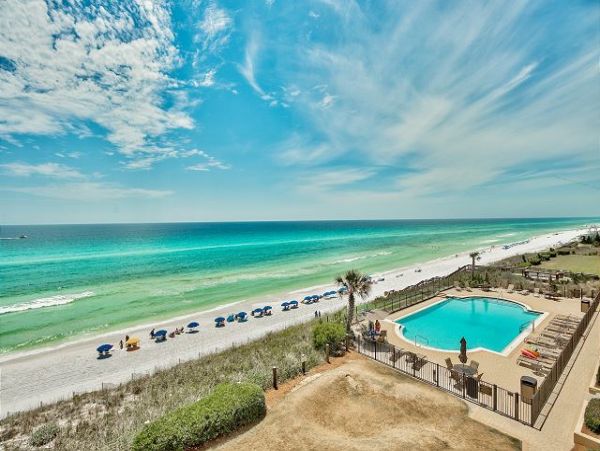Beaches Of South Walton Condo 970951