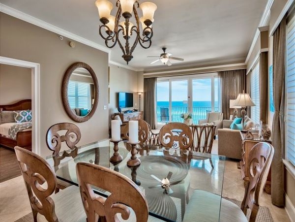 Beaches Of South Walton Condo 970951