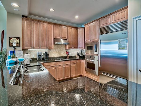 Beaches Of South Walton Condo 970951