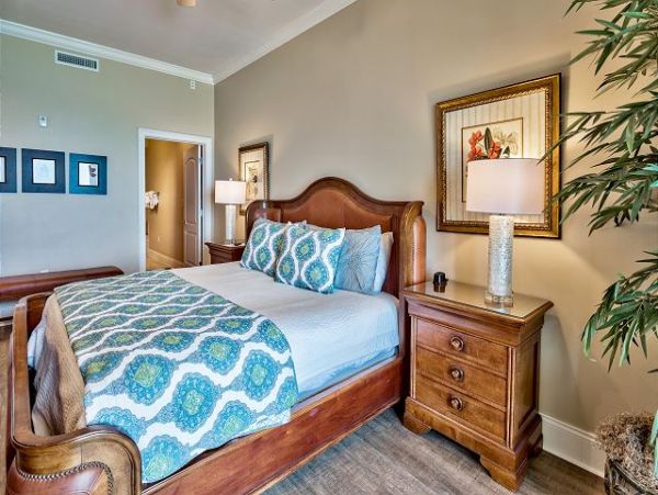 Beaches Of South Walton Condo 970951