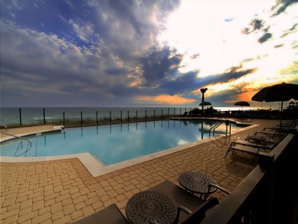 Beaches Of South Walton Condo 970951