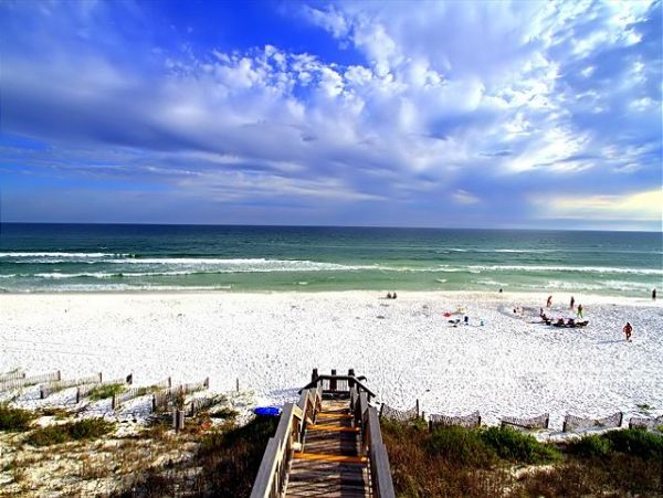 Beaches Of South Walton Condo 970951