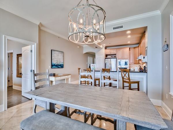 Beaches Of South Walton Condo 970952