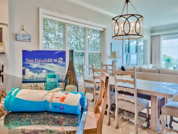 Beaches Of South Walton Condo 970952
