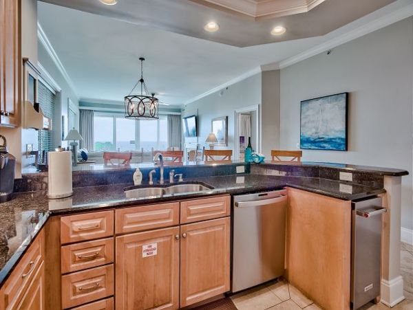 Beaches Of South Walton Condo 970952