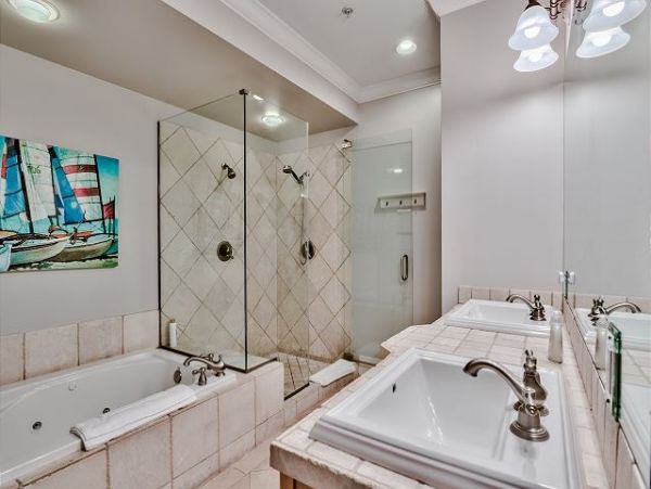 Beaches Of South Walton Condo 970952