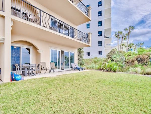 Beaches Of South Walton Condo 970952