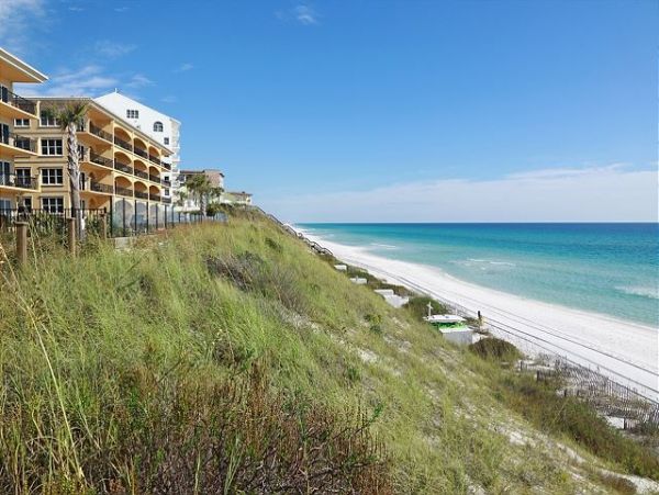 Beaches Of South Walton Condo 970952