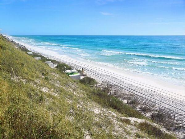 Beaches Of South Walton Condo 970952
