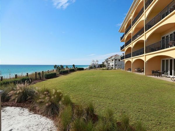 Beaches Of South Walton Condo 970952