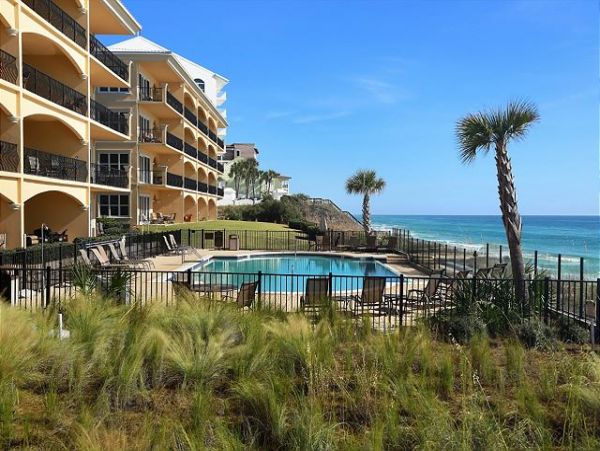 Beaches Of South Walton Condo 970952