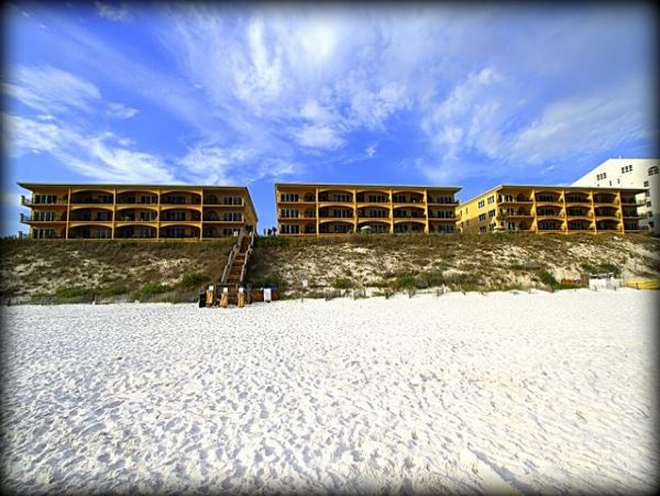 New Updated 4 bedroom on the Gulf