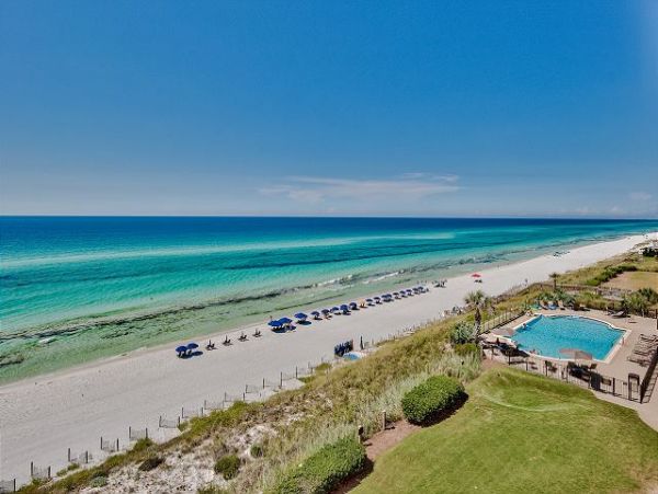 New Updated 4 bedroom on the Gulf