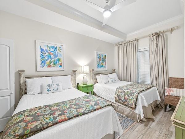 New Updated 4 bedroom on the Gulf