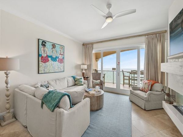 New Updated 4 bedroom on the Gulf