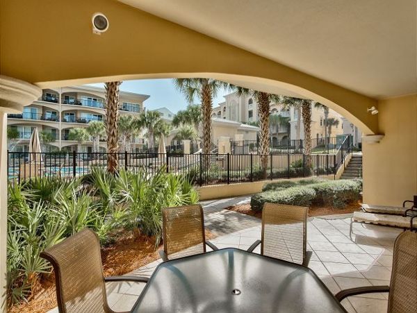 Beaches Of South Walton Condo 970954