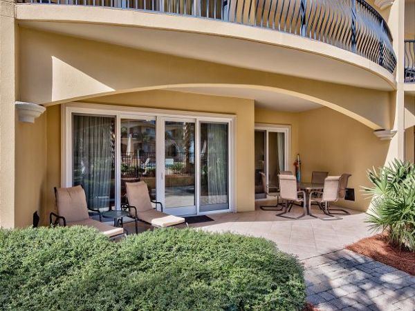 Beaches Of South Walton Condo 970954