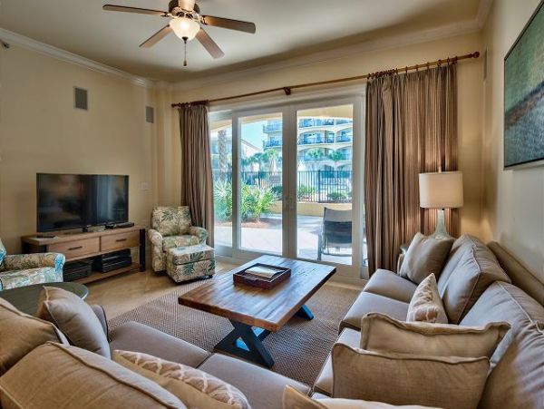 Beaches Of South Walton Condo 970954