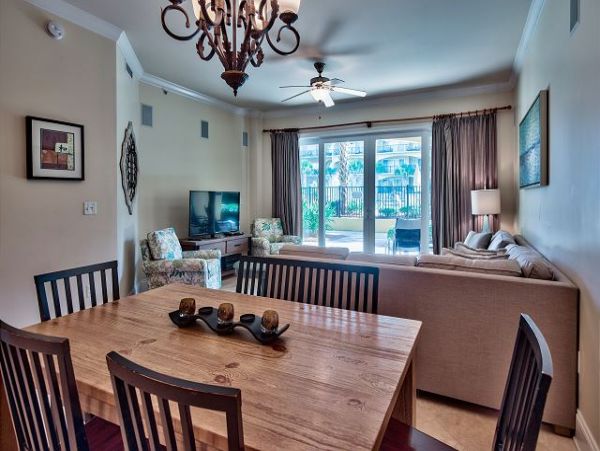 Beaches Of South Walton Condo 970954